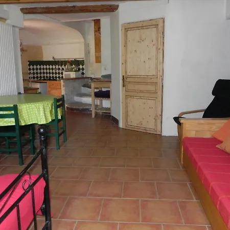 A Generargues, En Cevennes, Proche Anduze Apartment