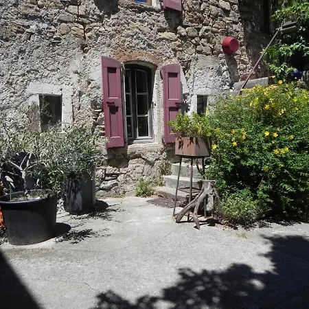 A Generargues, En Cevennes, Proche Anduze * Generargues