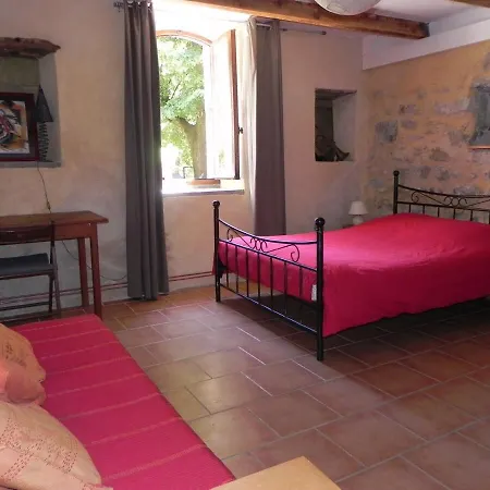 A Generargues, En Cevennes, Proche Anduze