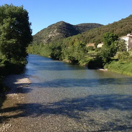 Apartment A Generargues, En Cevennes, Proche Anduze *