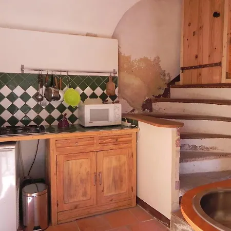 Apartment A Generargues, En Cevennes, Proche Anduze Generargues