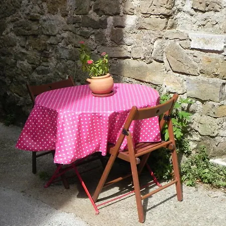 A Generargues, En Cevennes, Proche Anduze * Generargues