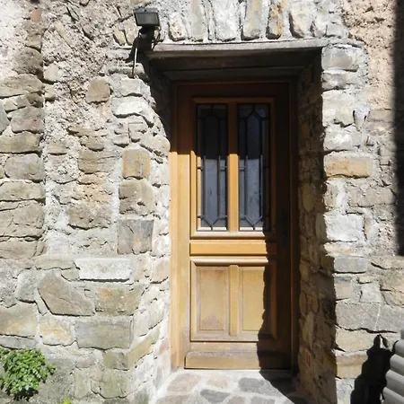A Generargues, En Cevennes, Proche Anduze Apartment *
