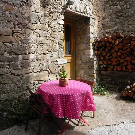 A Generargues, En Cevennes, Proche Anduze Apartment Generargues