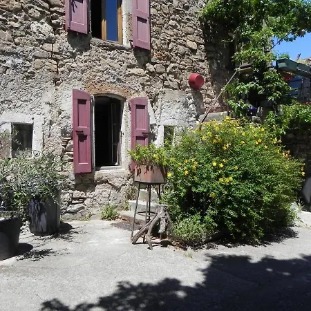 Apartment A Generargues, En Cevennes, Proche Anduze Generargues