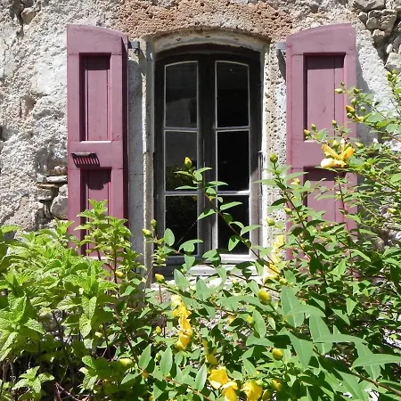 Apartment A Generargues, En Cevennes, Proche Anduze Generargues